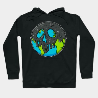 Poisoned Earth! Hoodie